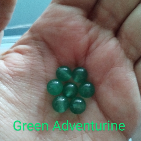 Host Pick! Forever Gemstone & Vegan Suede Pen- Refillable - Picture 9 of 15